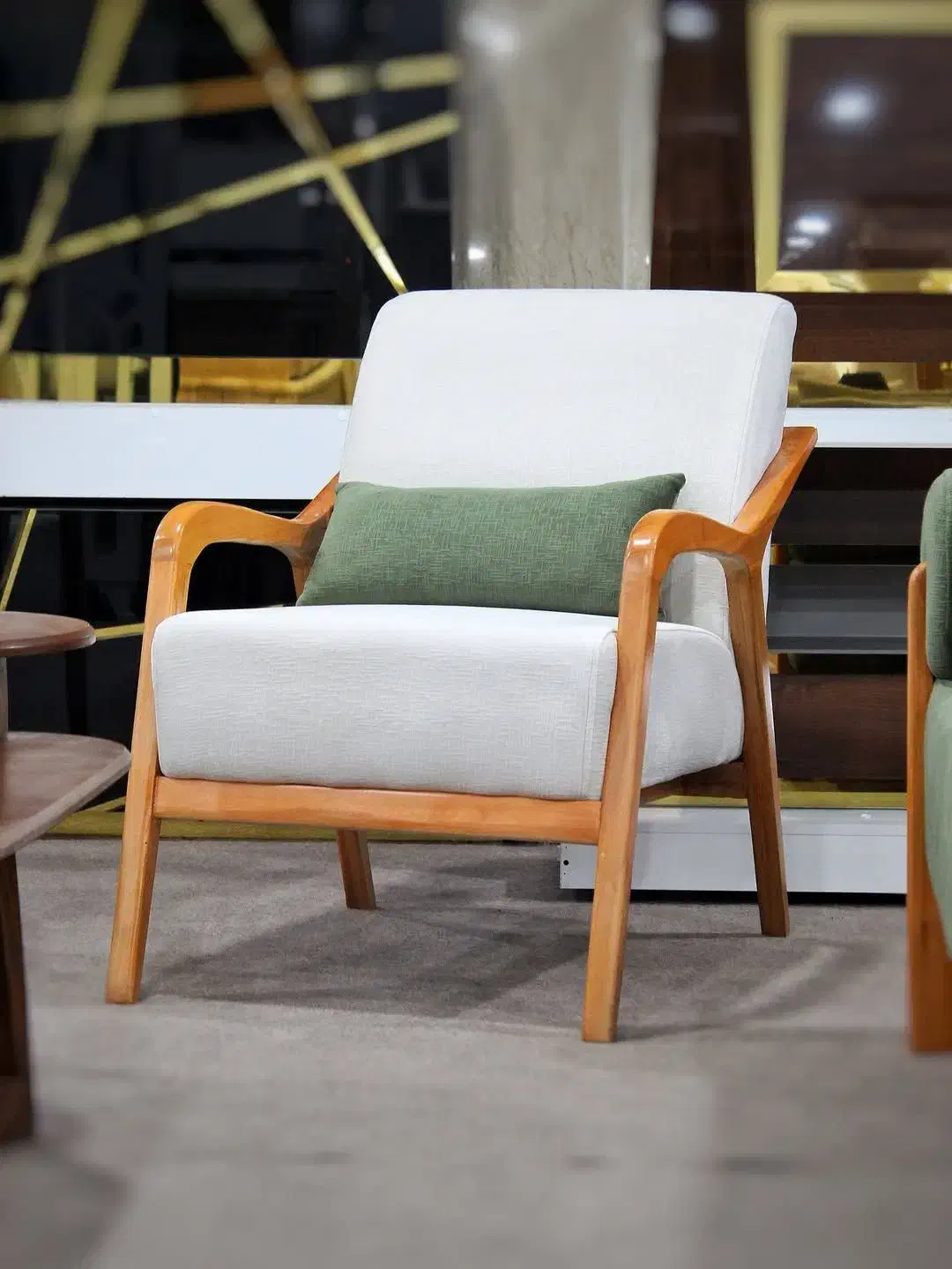 مبل چستر ترلان ۸ نفره با ضمانت کیفیت|مبلمان خانگی و میز عسلی|قزوین, |دیوار