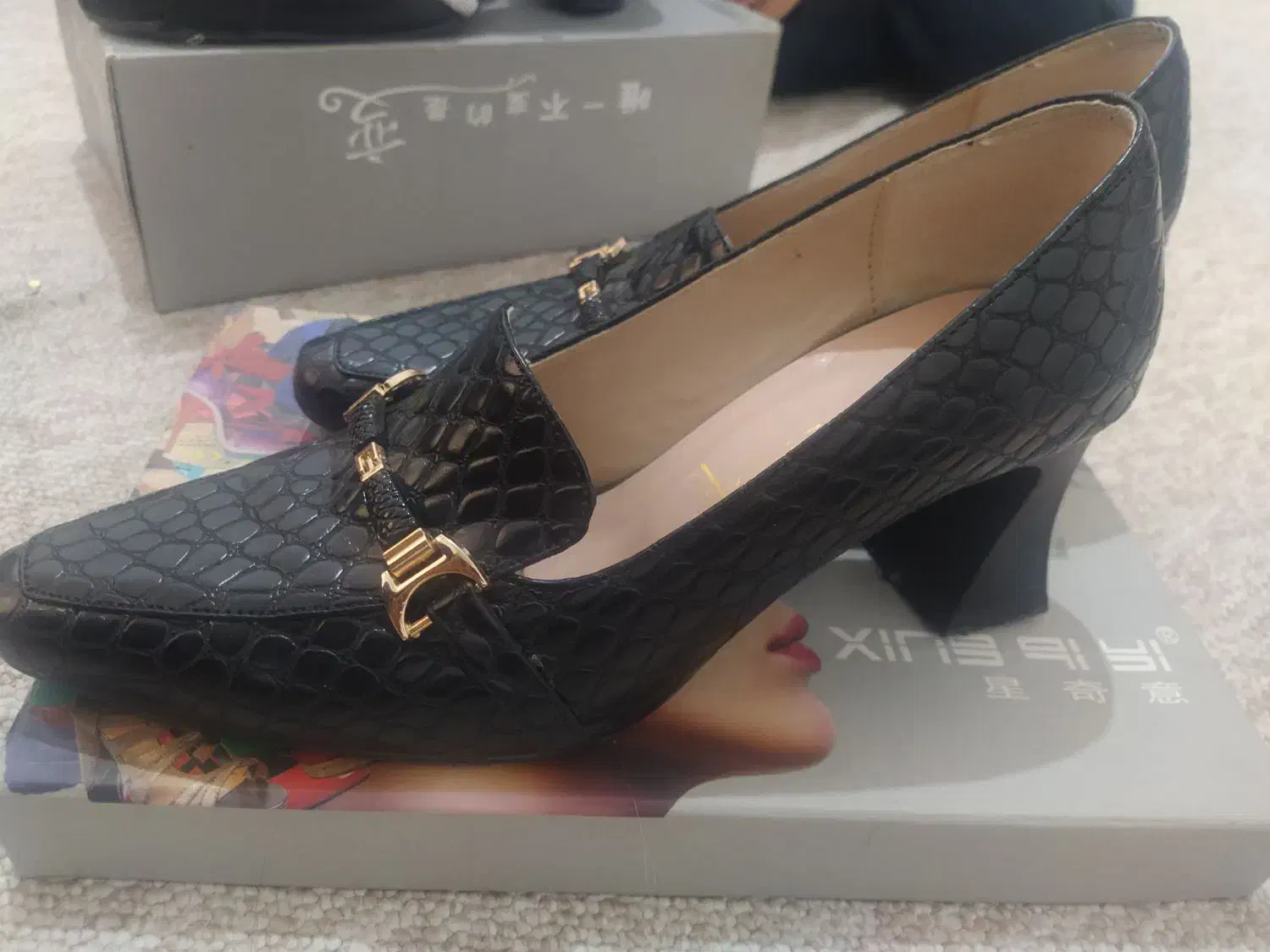 فروش کفش|کیف، کفش، کمربند|بوشهر, |دیوار