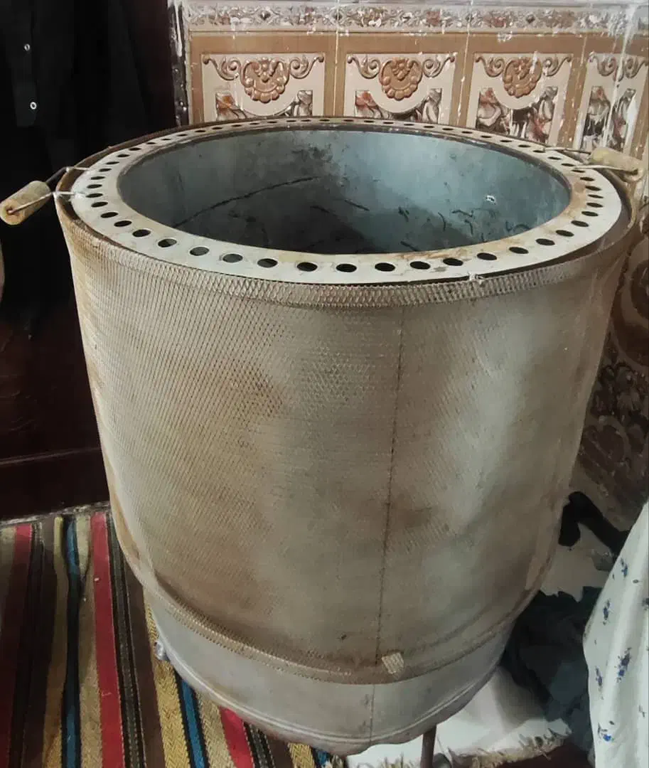 تنورگازی|اجاق گاز و لوازم برقی پخت‌وپز|زاهدان, |دیوار