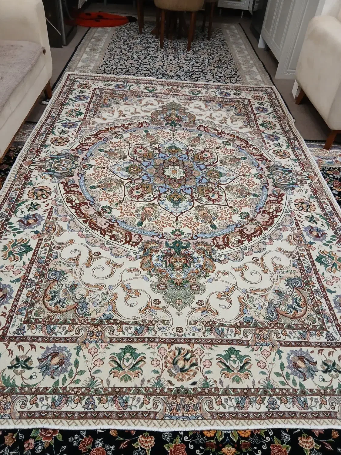 روفرشی ۹متری نو|روفرشی|اردبیل, |دیوار