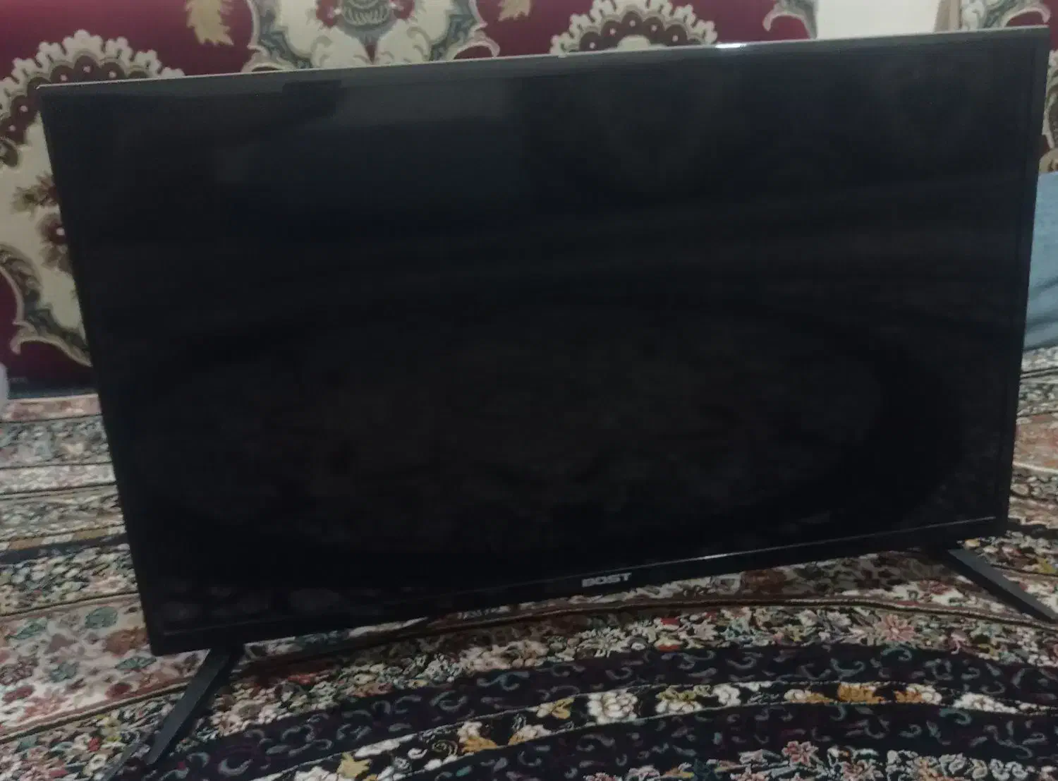 تلویزیون 32اینچbost|تلویزیون و پروژکتور|اندیمشک, |دیوار