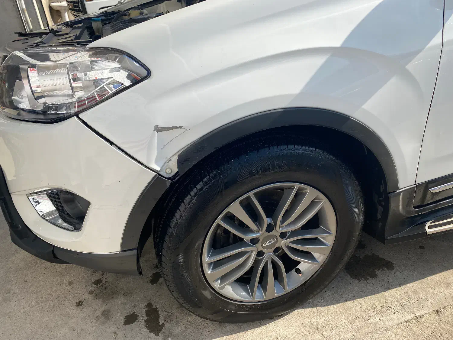 آموزش pdr|خدمات موتور و ماشین|رشت, آتشگاه|دیوار