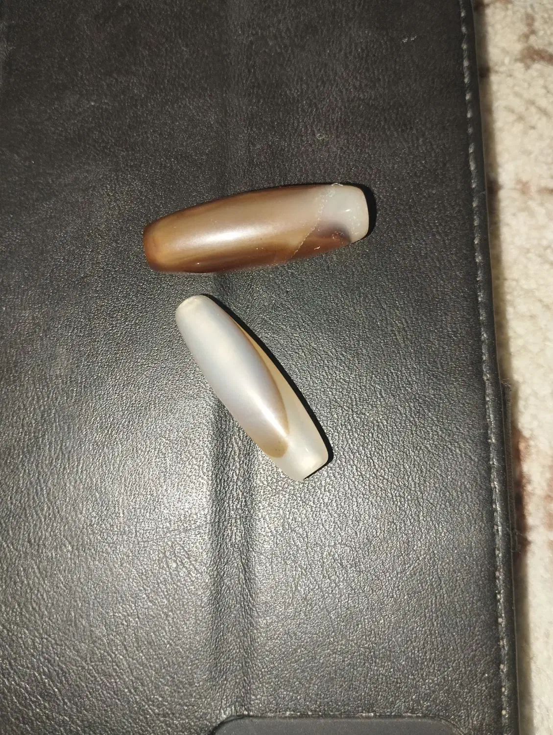 مهره سنگ عقیق|جواهرات|قم, پردیسان|دیوار