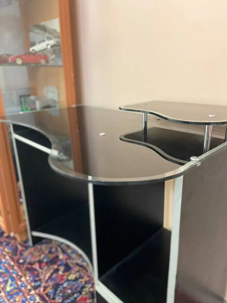 میز کامیپوتر و تحریر|میز تحریر و کامپیوتر|سبزوار, جوادیه غربی|دیوار