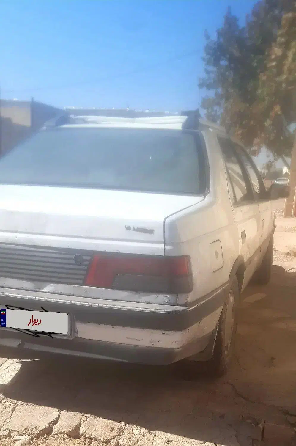 اردی|خودرو سواری و وانت|خرم‌آباد, |دیوار