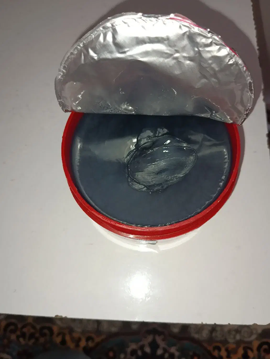 ژل واکس مو|آرایشی، بهداشتی، درمانی|مشهد, طبرسی شمالی|دیوار