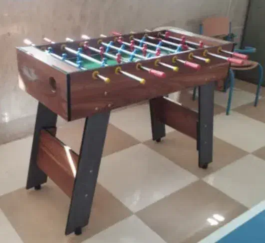 فوتبال‌دستی‌ green۸۳|ورزش‌های توپی|شهرکرد, |دیوار