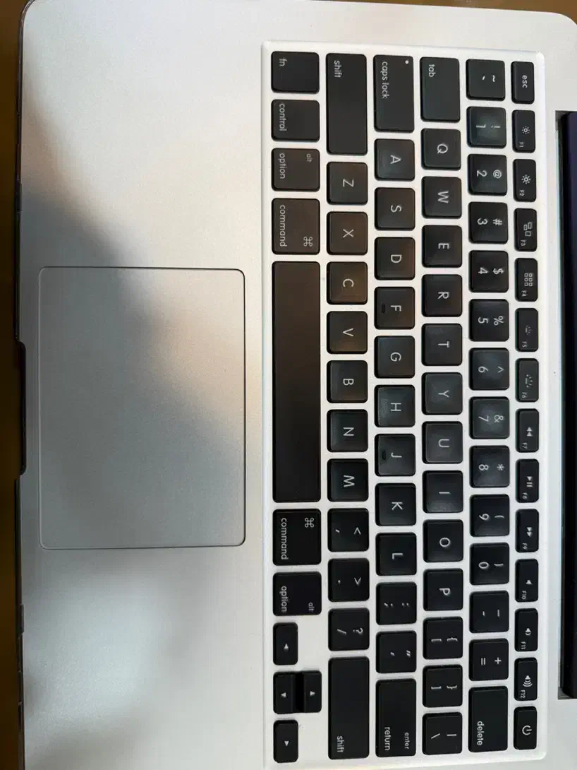 مک بوک پرو ۲۰۱۵|رایانه همراه|بناب, |دیوار