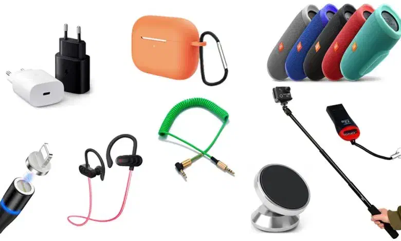 بورس انواع کابل شارژ|لوازم جانبی موبایل و تبلت|سبزوار, کوی بهار|دیوار