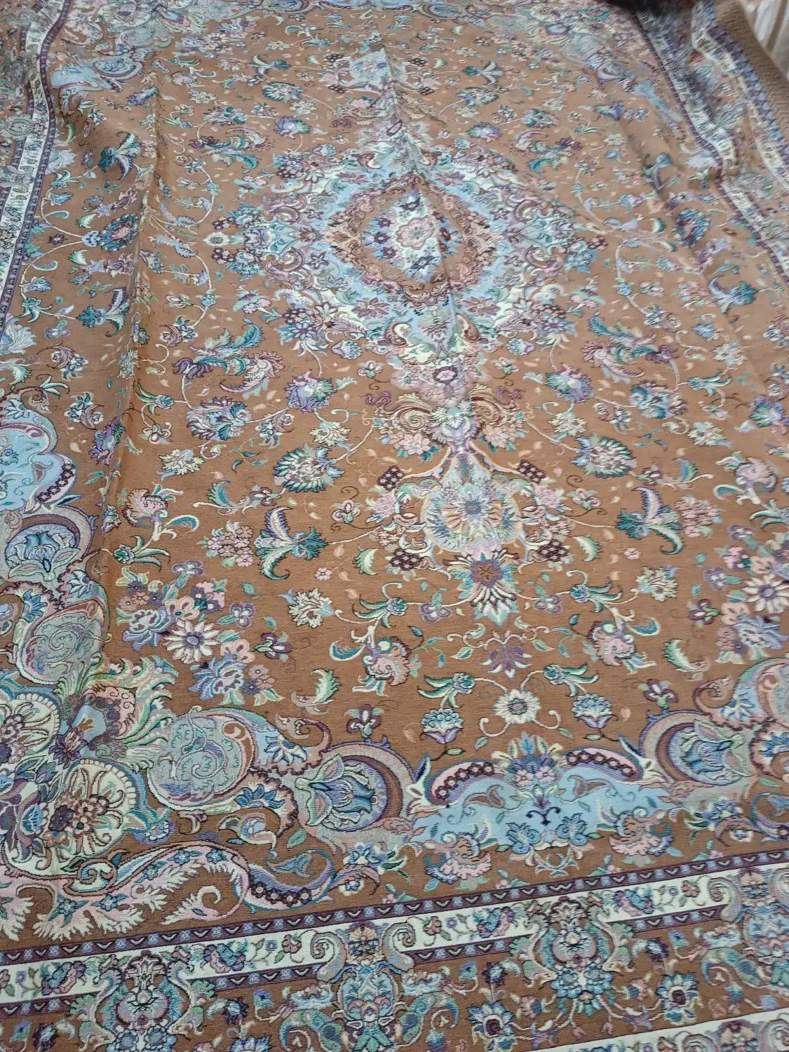 روفرشی و فرش|روفرشی|تهران, خانی آباد نو جنوبی|دیوار