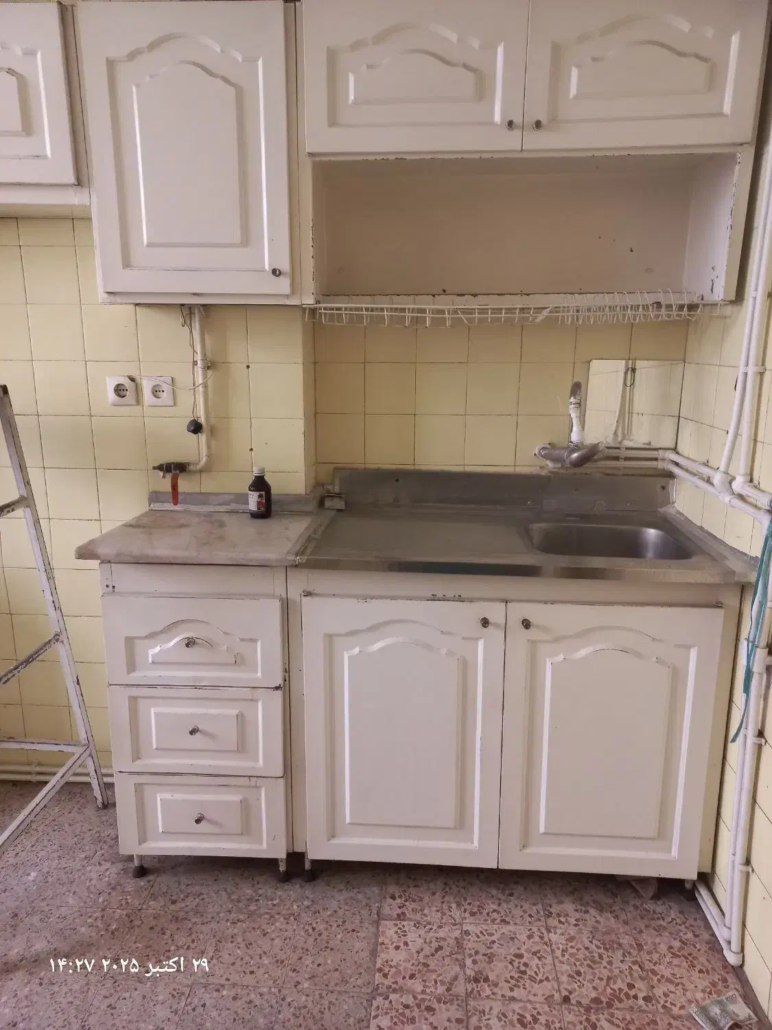 کابینت فلزی|مصالح و تجهیزات ساختمان|تهران, ائمه اطهار|دیوار