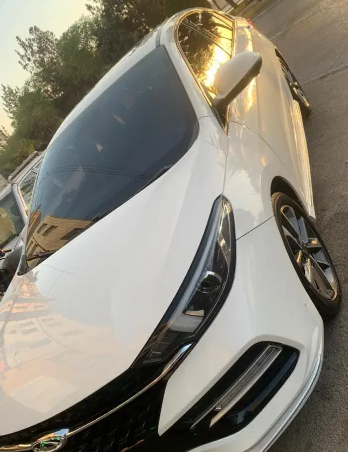 اریزو 6 اکسلنت مدل 99 تحویل 1400|خودرو سواری و وانت|اندیشه, شهرک صدف|دیوار