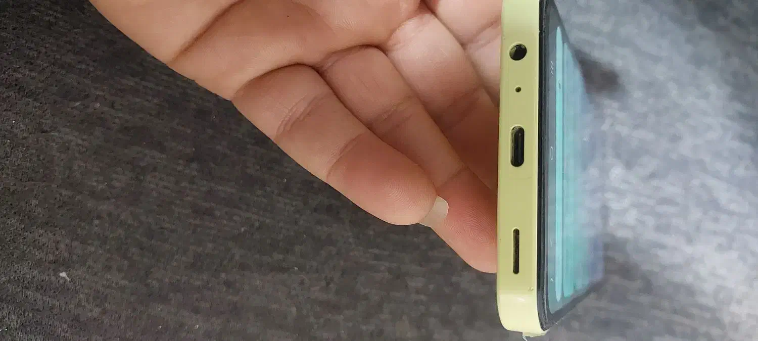 گوشی سامسونگ a15|موبایل|تهران, بازار|دیوار