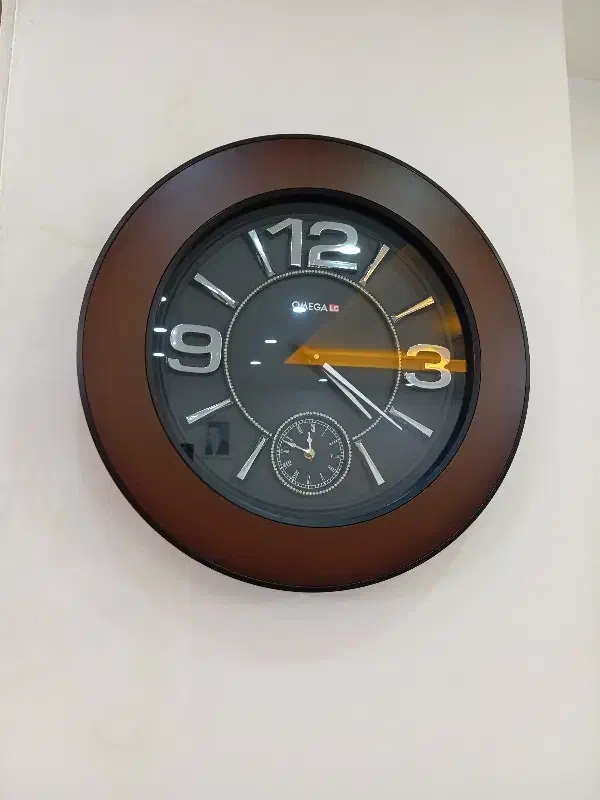 ساعت دیواری|ساعت دیواری و تزئینی|شهریار, شهرک وائین|دیوار