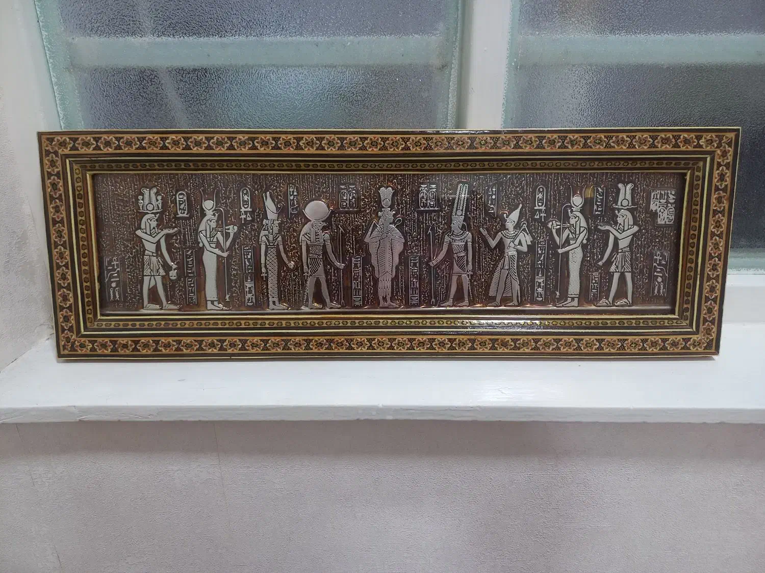 تابلو سنتی|صنایع دستی و سایر لوازم تزئینی|اهواز, پردیس|دیوار