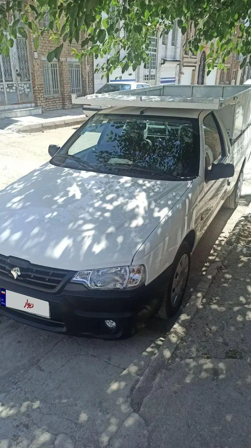 اریسان۲ مدل۱۴۰۳قیمت۷۰۵/۰۰۰/۰۰۰|خودرو سواری و وانت|کرمانشاه, |دیوار