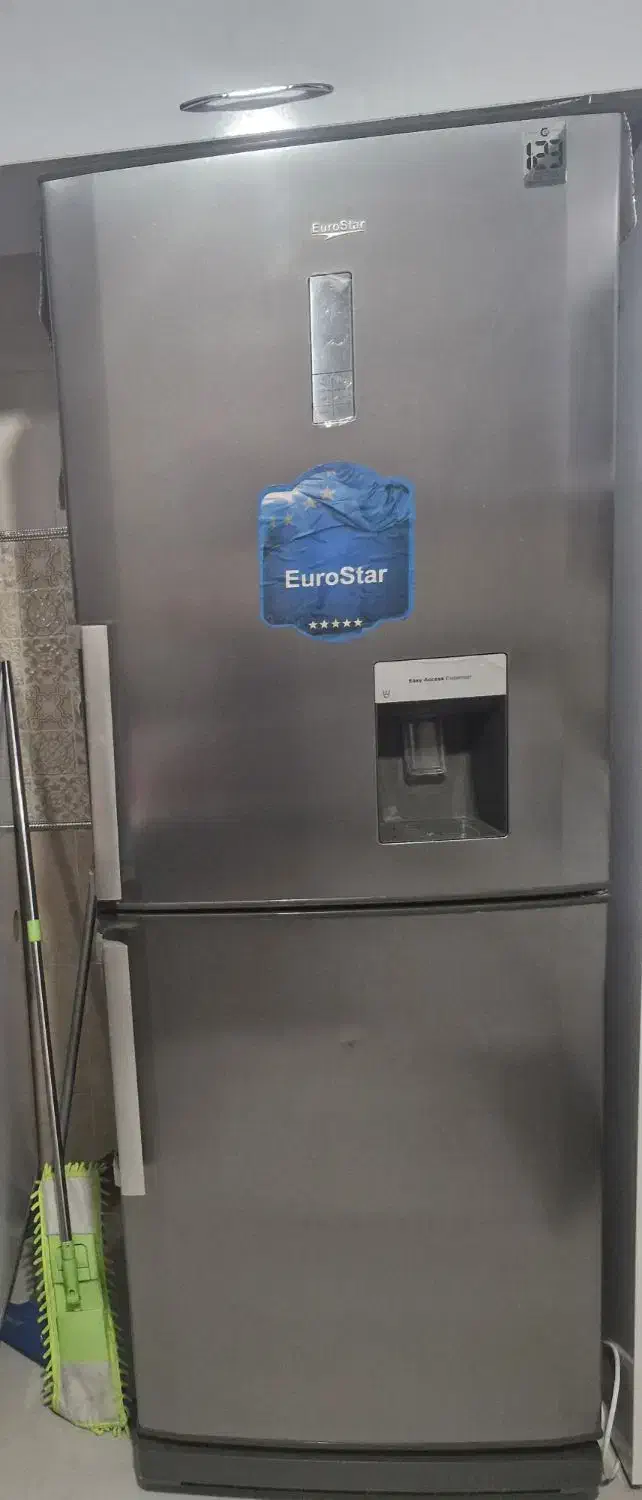 یخچال وفریزریوراستار en-70-rf|یخچال و فریزر|گرگان, |دیوار