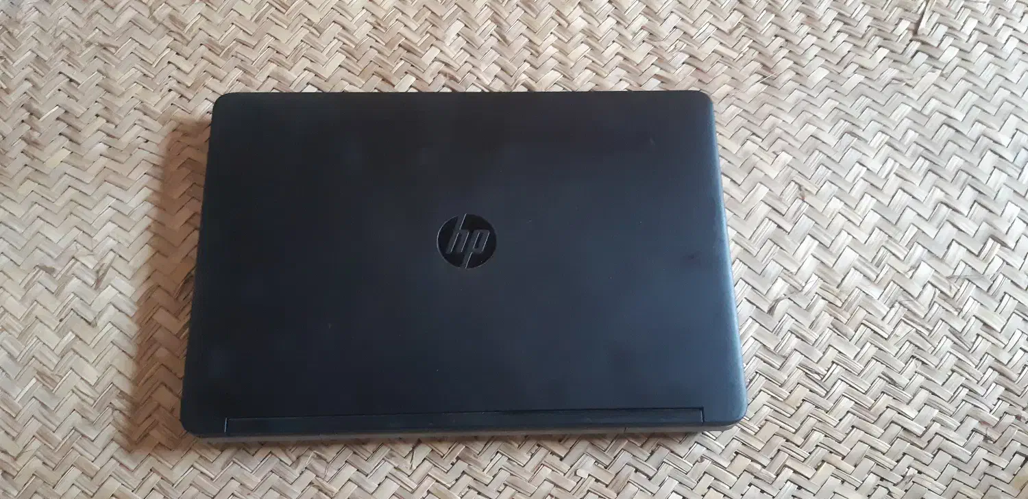 لپتاپ اچ پی hp probook زیر قیمت|رایانه همراه|بندرعباس, |دیوار