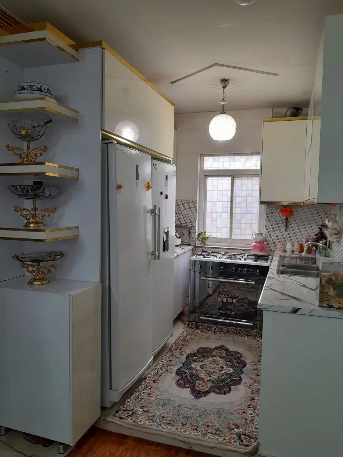 ۶۴ متر شهرک سجادیه|فروش آپارتمان|تهران, مطهری|دیوار