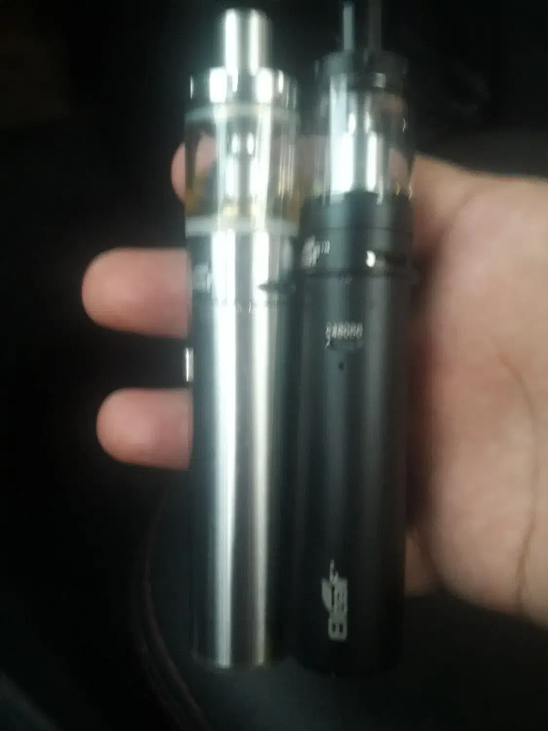 ویپ دائمی قیمت ۸۵۰هزارتومن|زیورآلات و اکسسوری|رشت, شالکو|دیوار