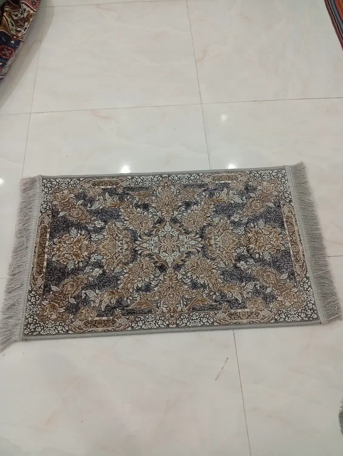 پادری ۱۲۰۰ شانه|پادری|محمدشهر, جعفرآباد|دیوار