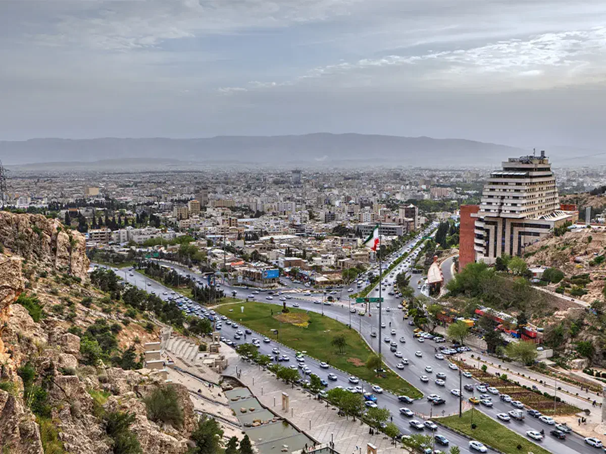 آپارتمان تک‌واحدی ۱۵۵ متر سروش شرقی|فروش آپارتمان|شیراز, شهرک مخابرات|دیوار