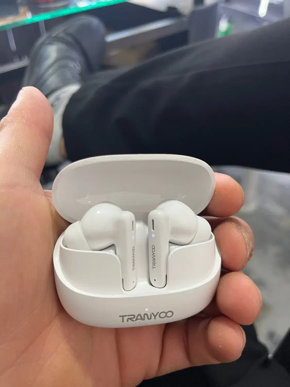 ایرپاد پرو|لوازم جانبی موبایل و تبلت|رویان, |دیوار