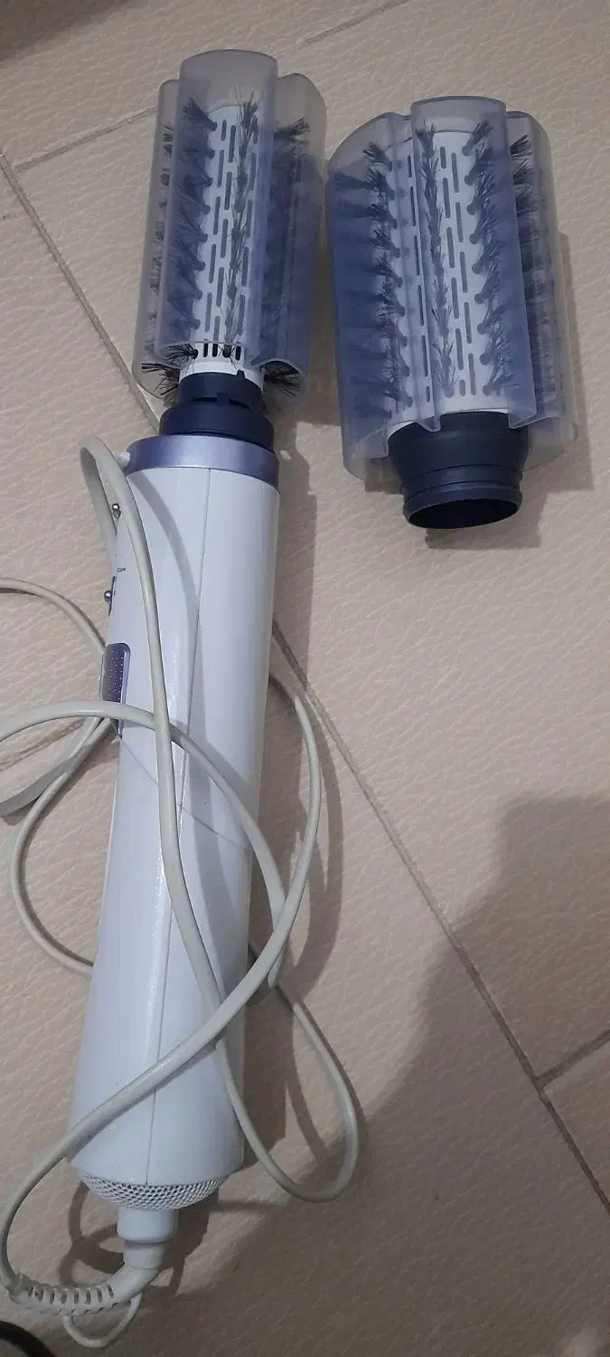 سشوار|آرایشگاه و سالن‌های زیبایی|بهشهر, |دیوار