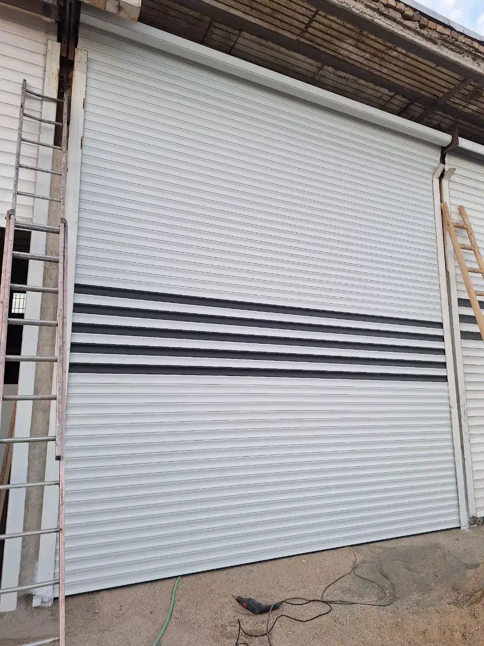 خرید مستقیم کرکره برقی|خدمات پیشه و مهارت|دورود, |دیوار