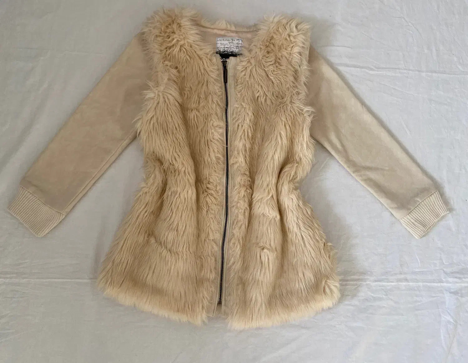 جلیقه وارداتی پشمی نو سایز L|لباس|اندیشه, اندیشه فاز ۱|دیوار