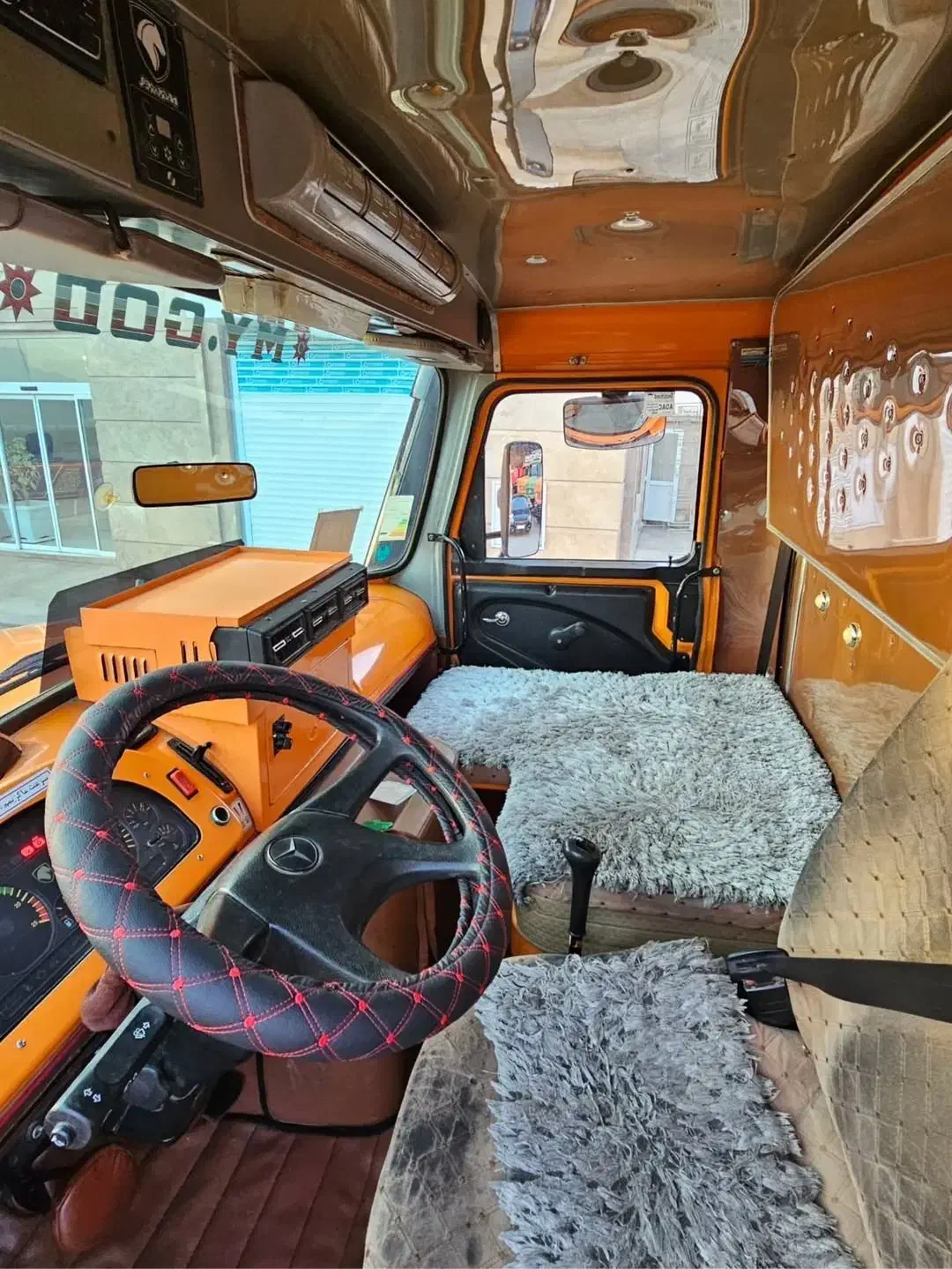 راننده پایه ۱|استخدام حمل و نقل|میاندوآب, |دیوار