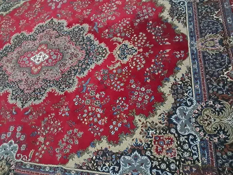 فرش|فرش|نقده, |دیوار