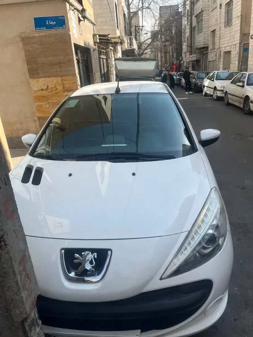 ۲۰۷دنده|خودرو سواری و وانت|تهران, شمیران‌نو|دیوار