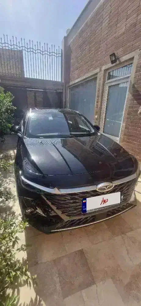 آریزو 8 مدل 1404|خودرو سواری و وانت|اصفهان, شاهد|دیوار