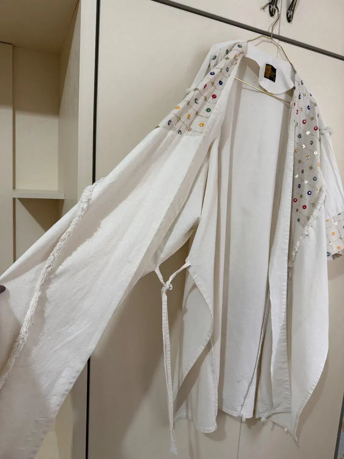 مانتو لنین|لباس|بروجرد, |دیوار