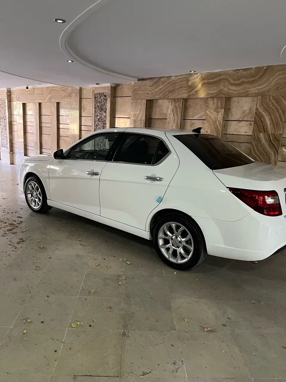 فروش دنا پلاس مدل ۴۰۳|خودرو سواری و وانت|تهران, ایوانک|دیوار