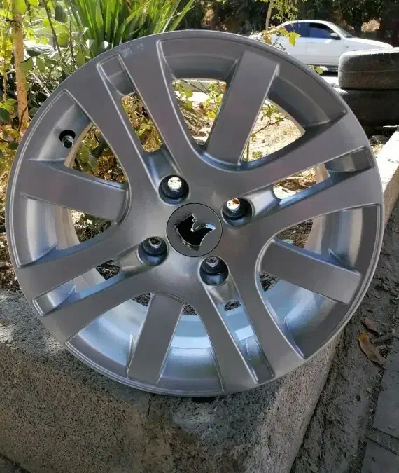 سمند LX EF7، مدل ۱۳۸۸|خودرو سواری و وانت|یاسوج, |دیوار
