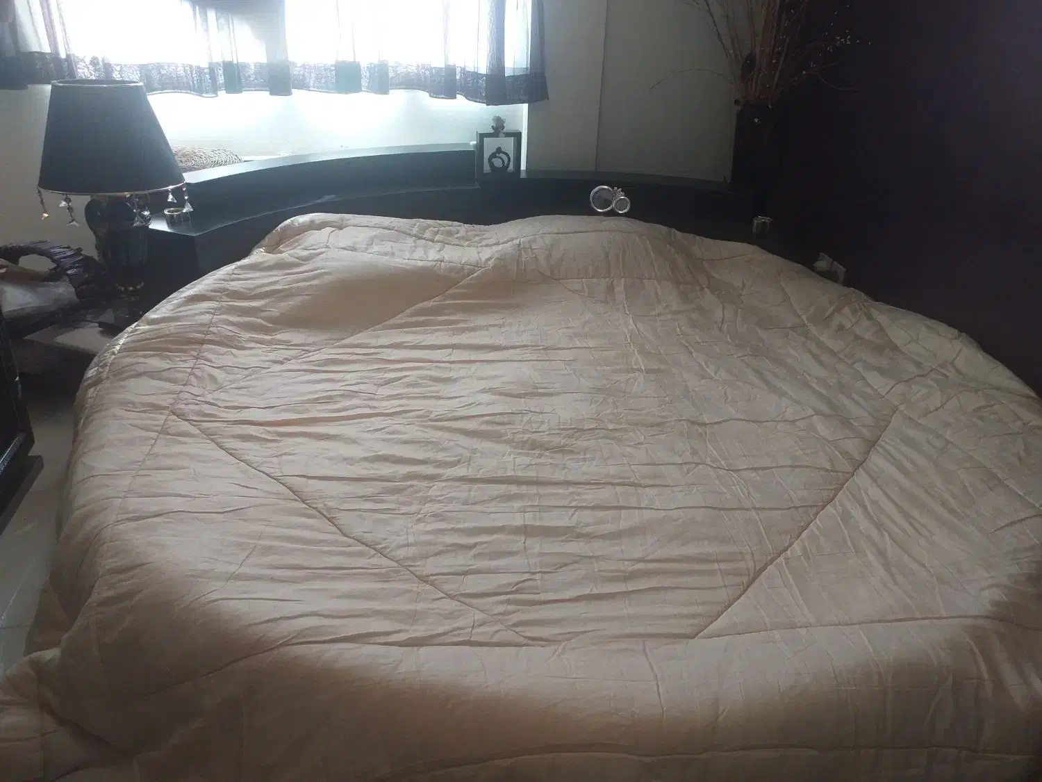 روتختی ودو عدد روبالشی|سرویس روتختی|تهران, پونک|دیوار