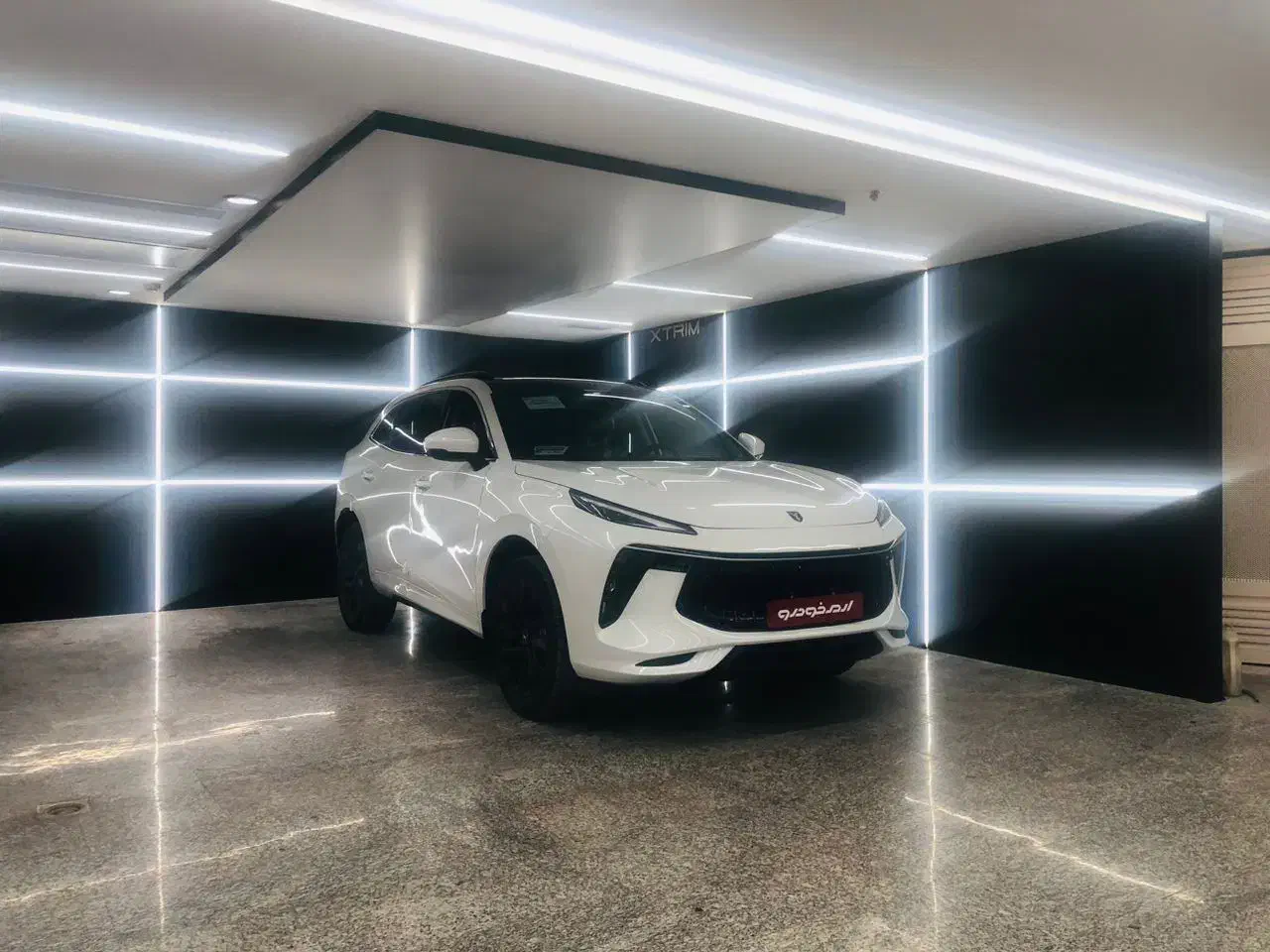 لاماری ایما|خودرو سواری و وانت|شیراز, رحمت‌آباد|دیوار