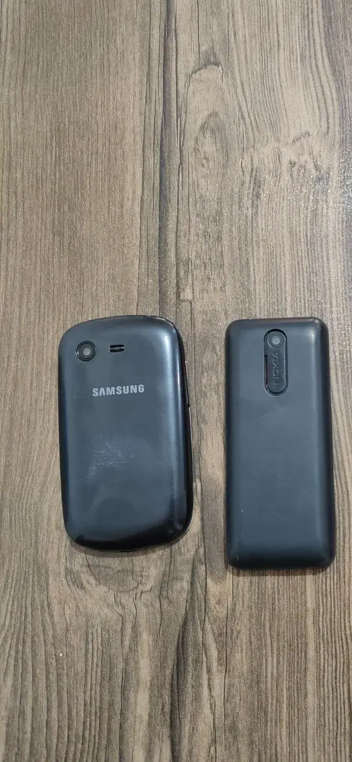 موبایل نوکیا و سامسونگ|موبایل|گنبد کاووس, |دیوار