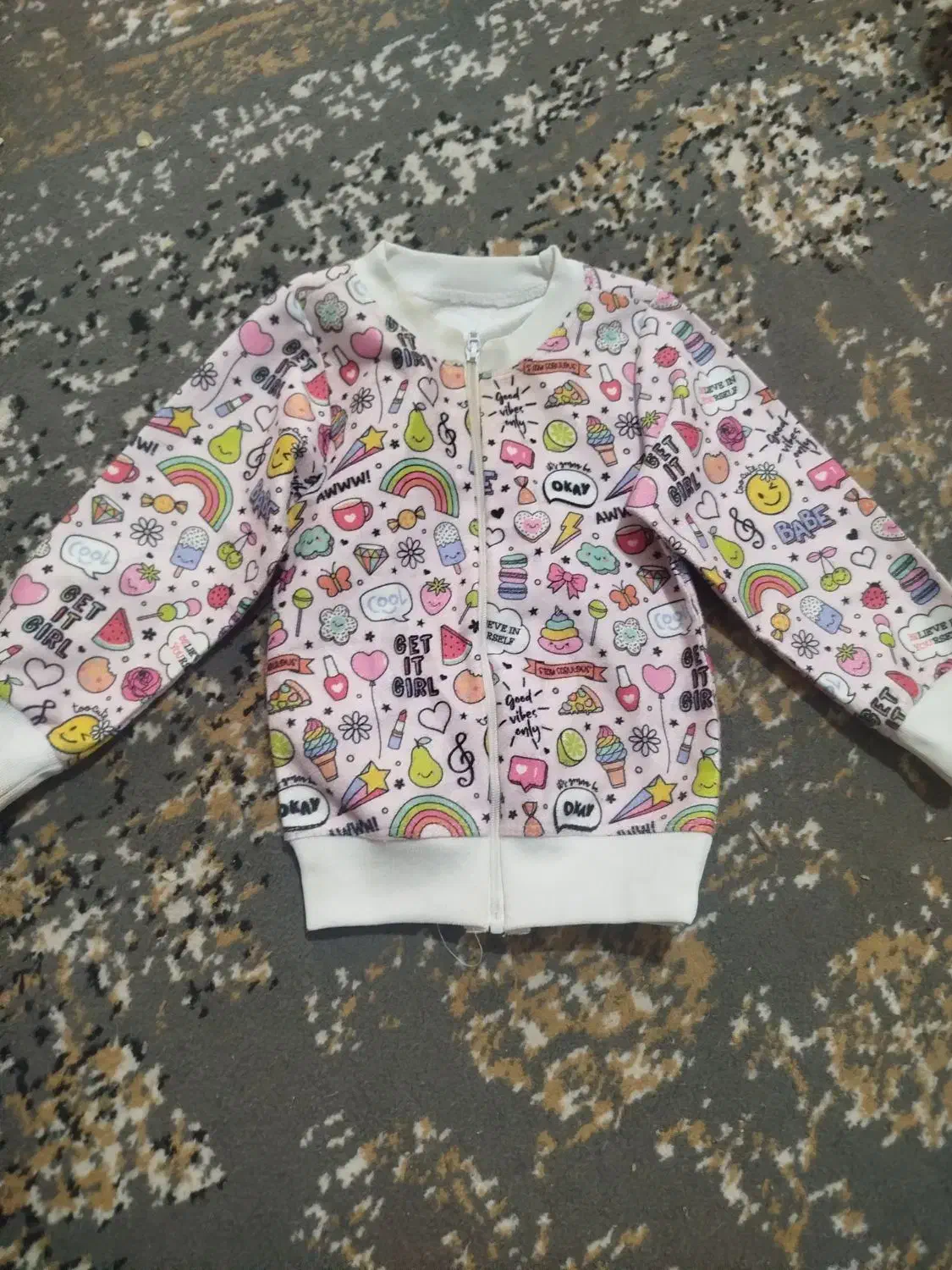 سویشرت شلوار|کفش و لباس بچه|مشهد, پورسینا|دیوار