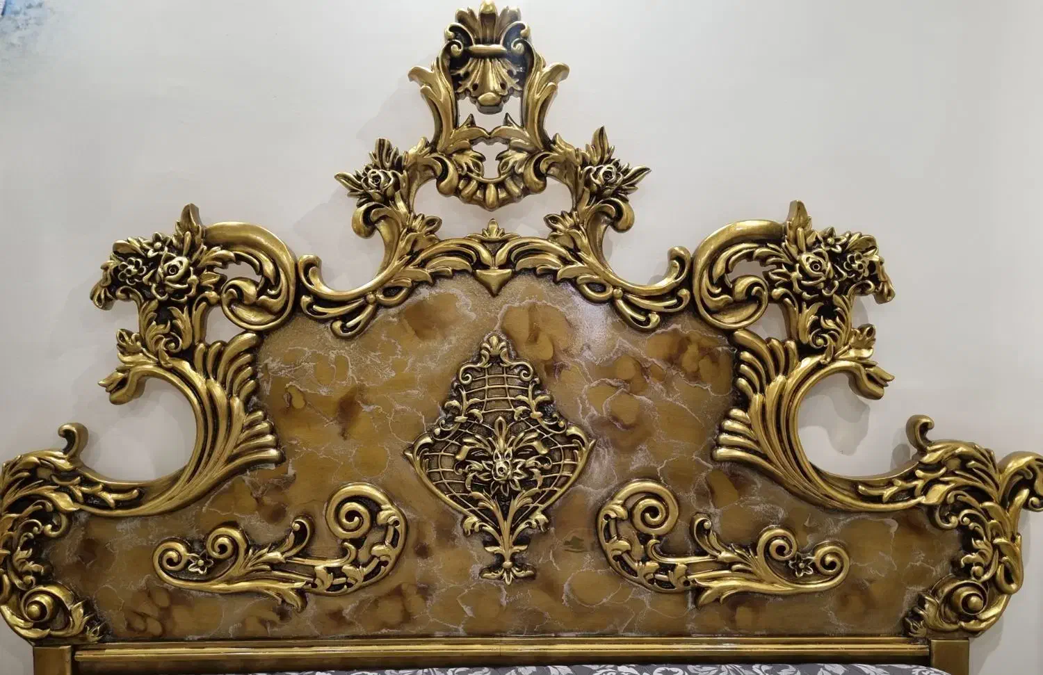 تختخواب دونفره|تخت و سرویس خواب|پردیس, فاز ۸|دیوار