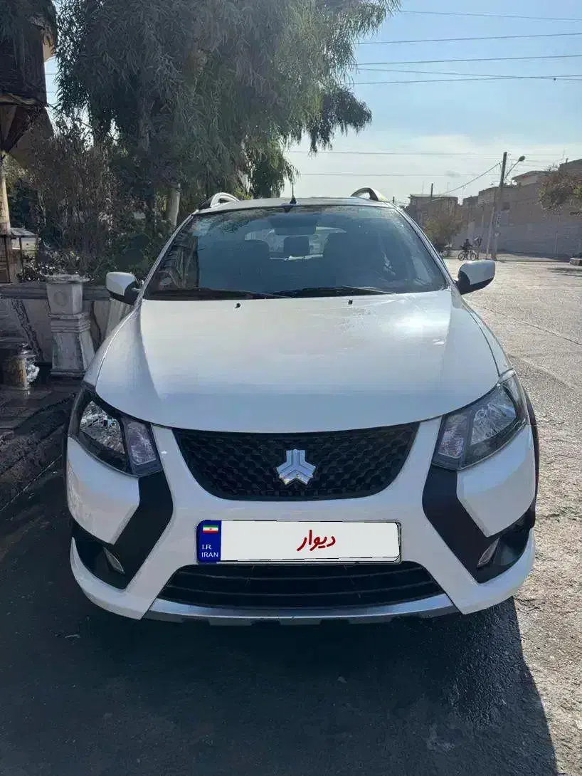 کوییک GXL|خودرو سواری و وانت|قم, تعویض پلاک|دیوار