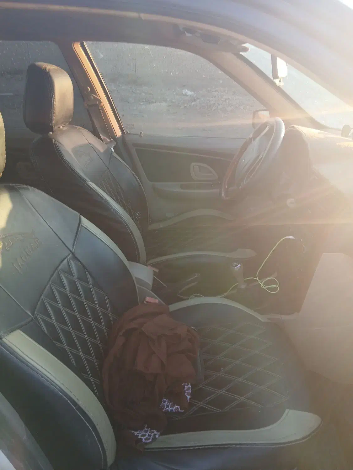 فروشخودروپژوپارس|خودرو سواری و وانت|سراوان, |دیوار