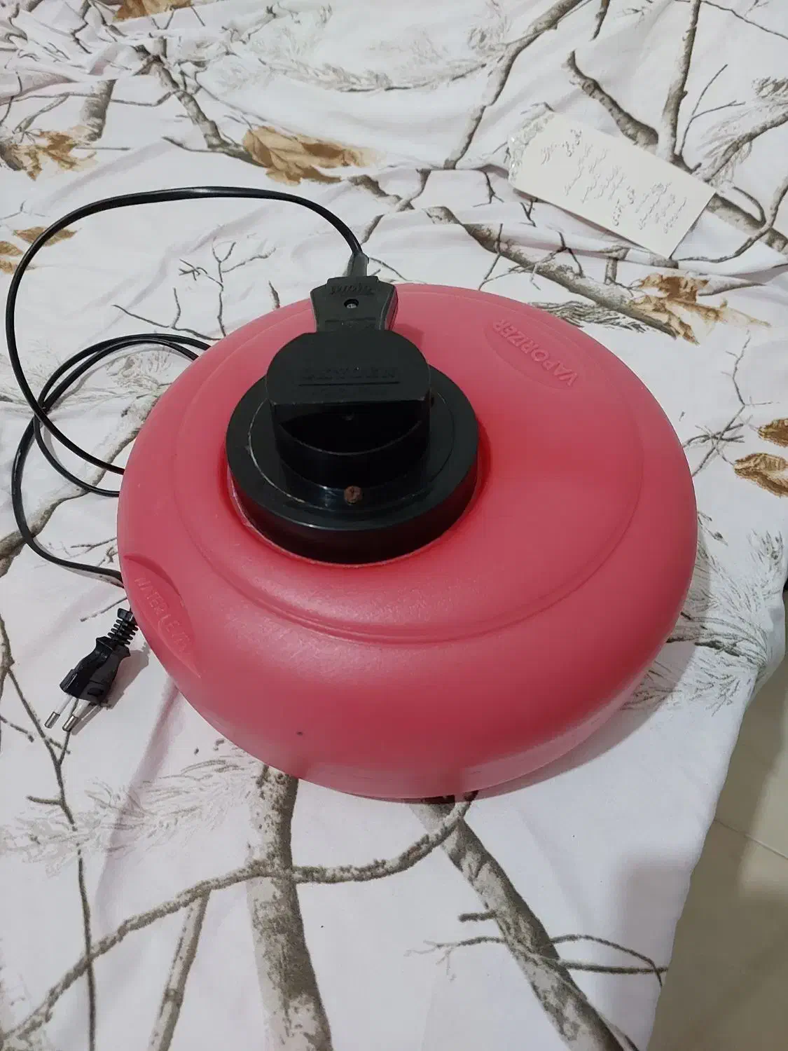 بخور گرم|سایر لوازم برقی|بندر انزلی, تهران|دیوار