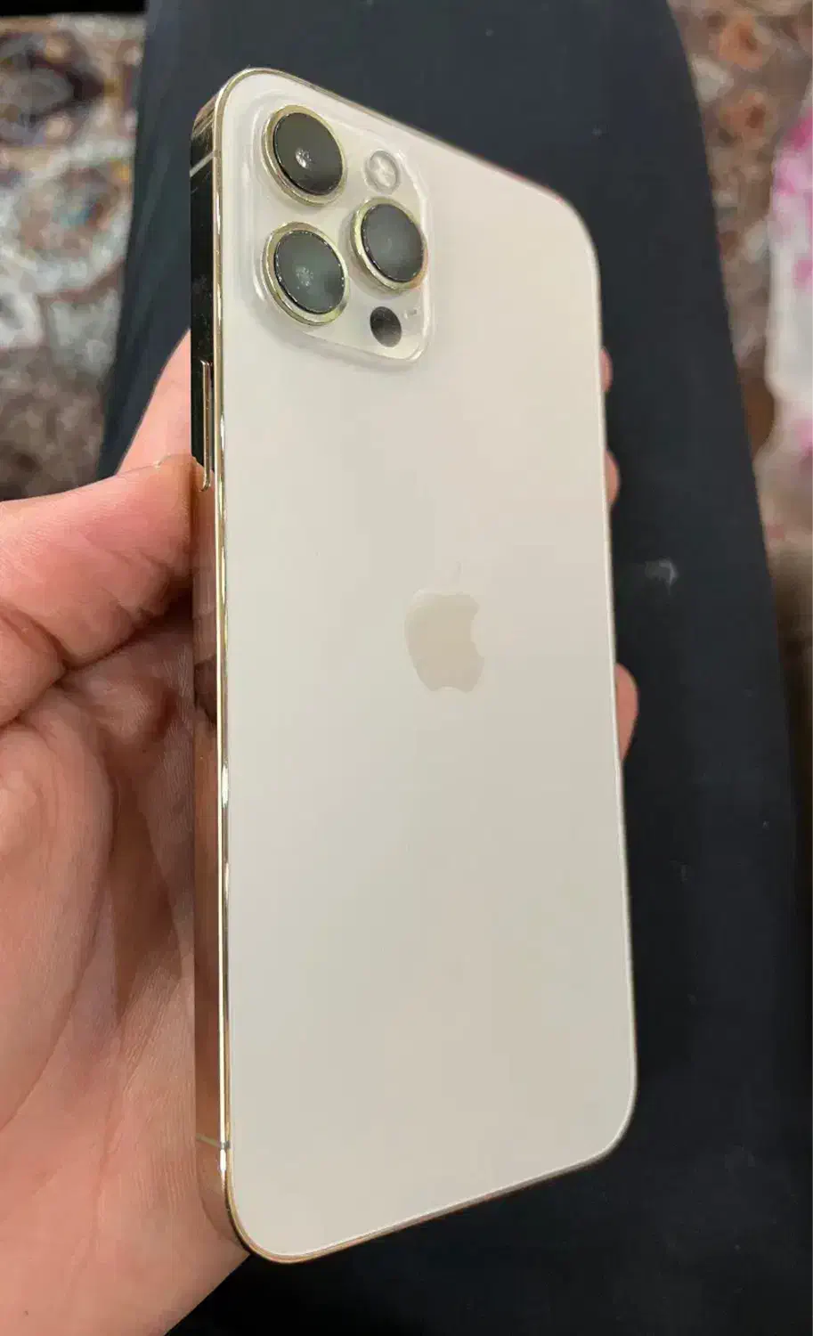 12پرومکس za256|موبایل|کوهدشت, |دیوار