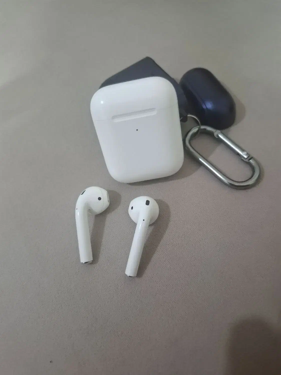 ایر پاد اپل 2|لوازم جانبی موبایل و تبلت|شاهینشهر, اقبال لاهوری|دیوار