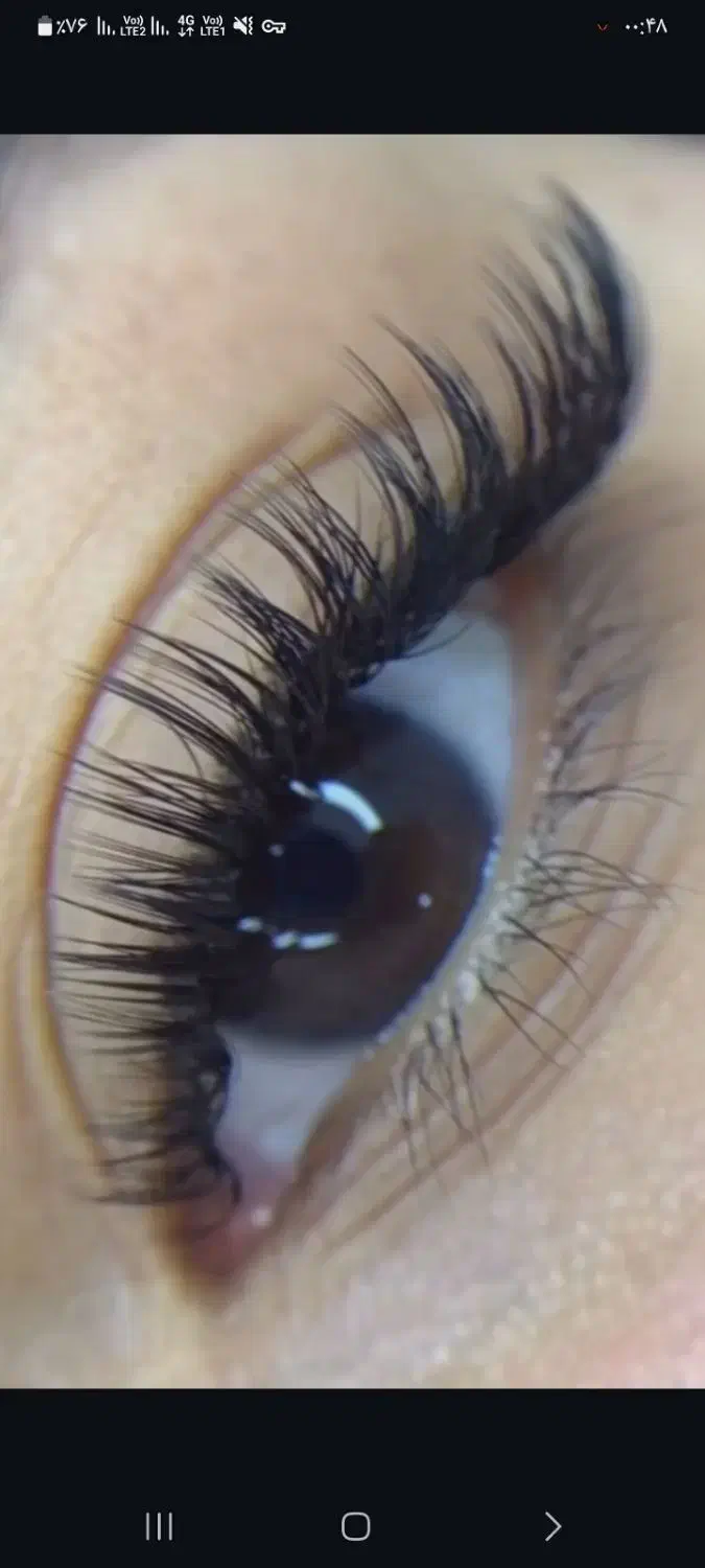 اکستنشن مژه لیفت مژه و ابرو|خدمات آرایشگری و زیبایی|تربت جام, فاز ۳ فرهنگیان|دیوار