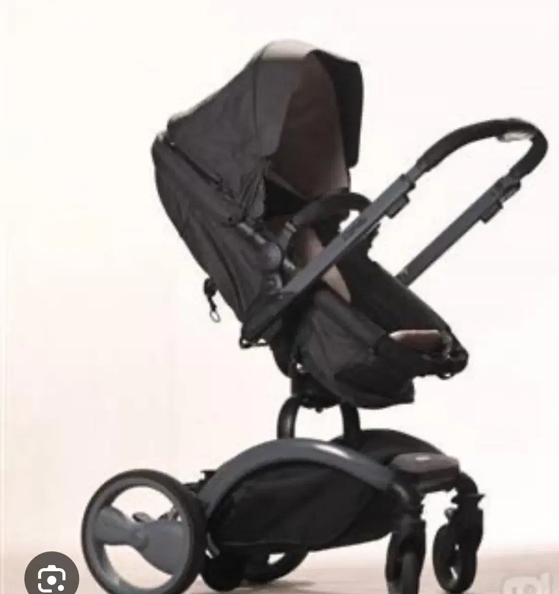 کالسکه و کریر|کالسکه و لوازم جانبی|بندر انزلی, تهران|دیوار