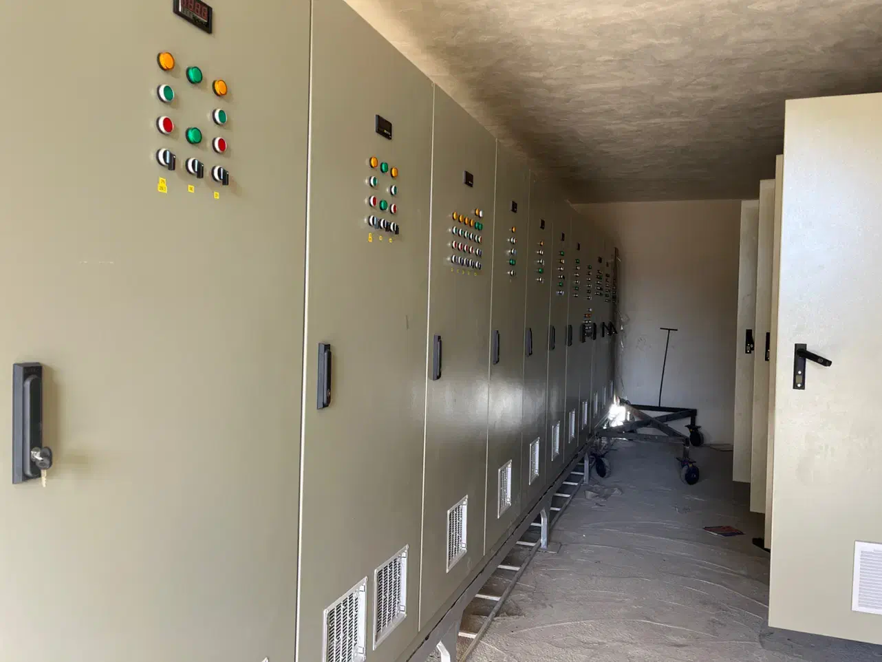 برقکاری صنعتی|خدمات پیشه و مهارت|زنجان, |دیوار